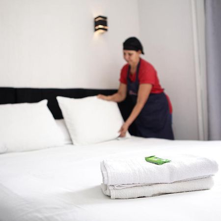 Hotel Recanto Do Sossego Ουμπερλάντια Εξωτερικό φωτογραφία