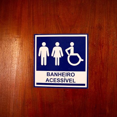 Hotel Recanto Do Sossego Ουμπερλάντια Δωμάτιο φωτογραφία