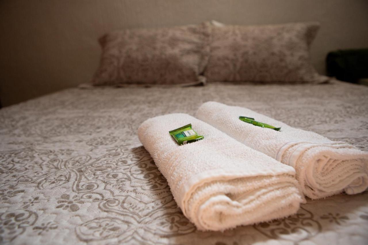 Hotel Recanto Do Sossego Ουμπερλάντια Εξωτερικό φωτογραφία