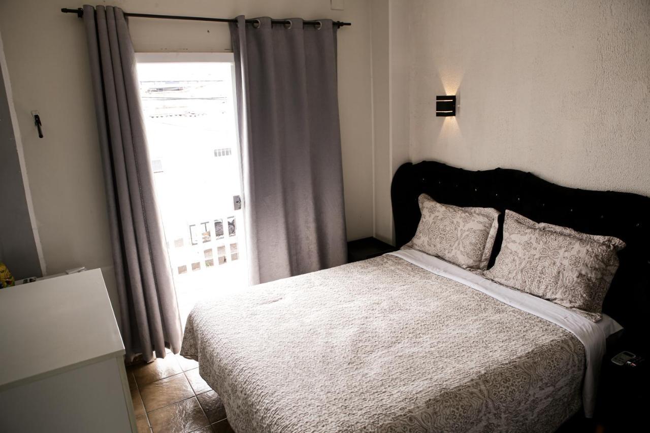 Hotel Recanto Do Sossego Ουμπερλάντια Εξωτερικό φωτογραφία