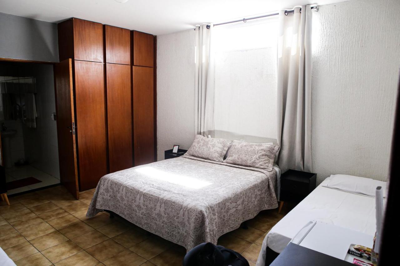 Hotel Recanto Do Sossego Ουμπερλάντια Εξωτερικό φωτογραφία