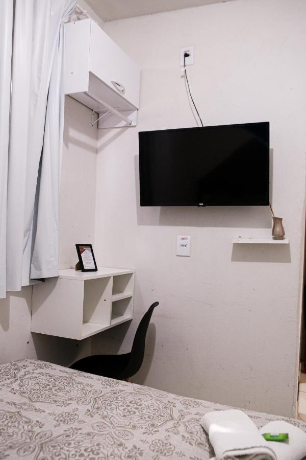 Hotel Recanto Do Sossego Ουμπερλάντια Εξωτερικό φωτογραφία