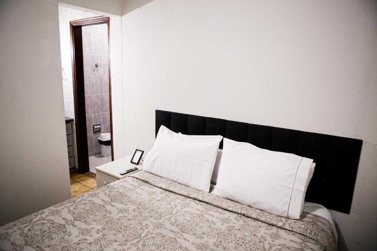 Hotel Recanto Do Sossego Ουμπερλάντια Εξωτερικό φωτογραφία