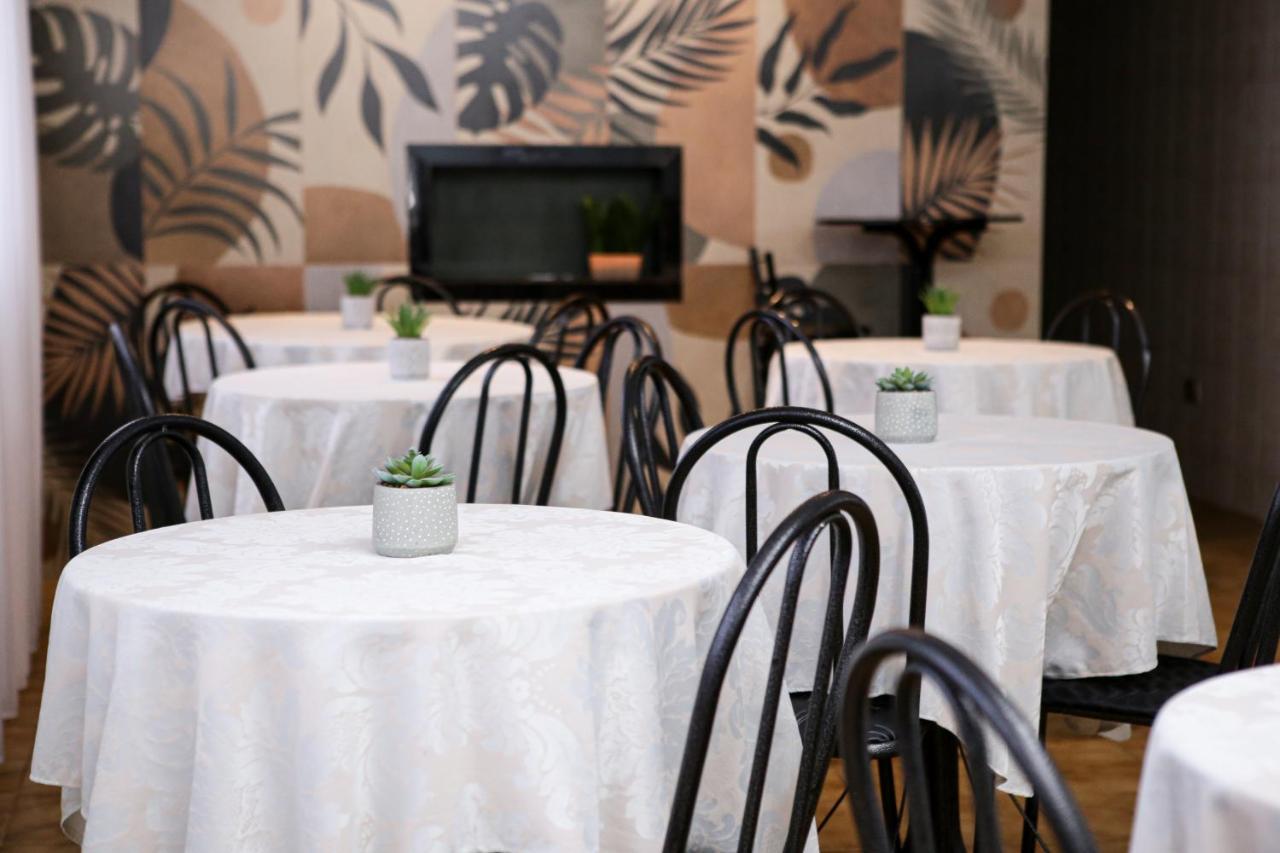 Hotel Recanto Do Sossego Ουμπερλάντια Εξωτερικό φωτογραφία