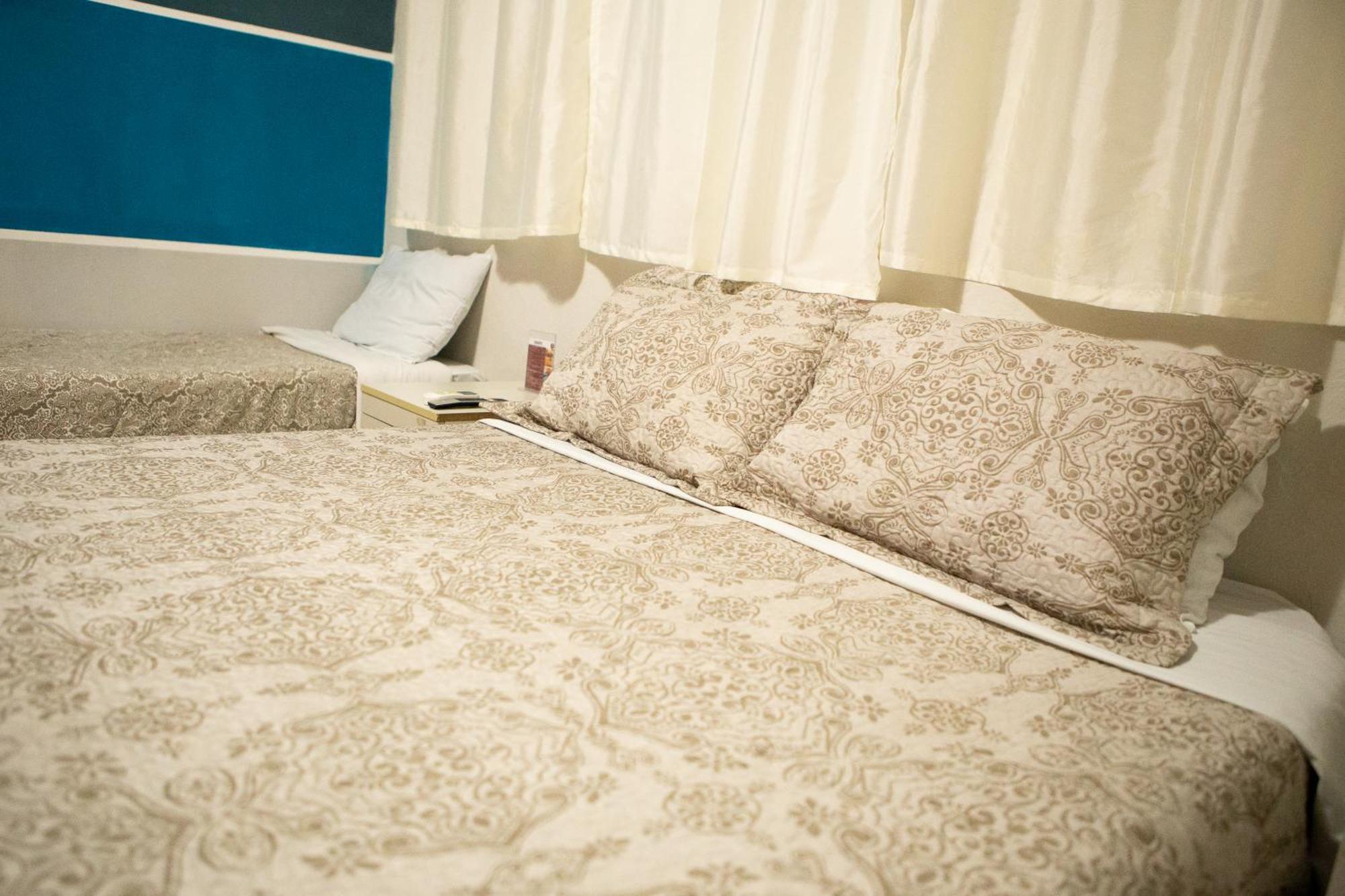Hotel Recanto Do Sossego Ουμπερλάντια Εξωτερικό φωτογραφία