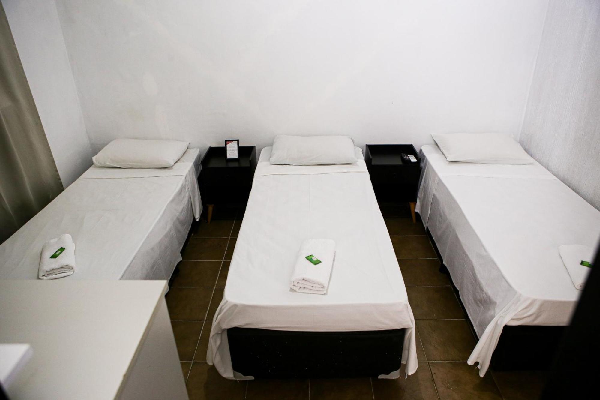 Hotel Recanto Do Sossego Ουμπερλάντια Δωμάτιο φωτογραφία