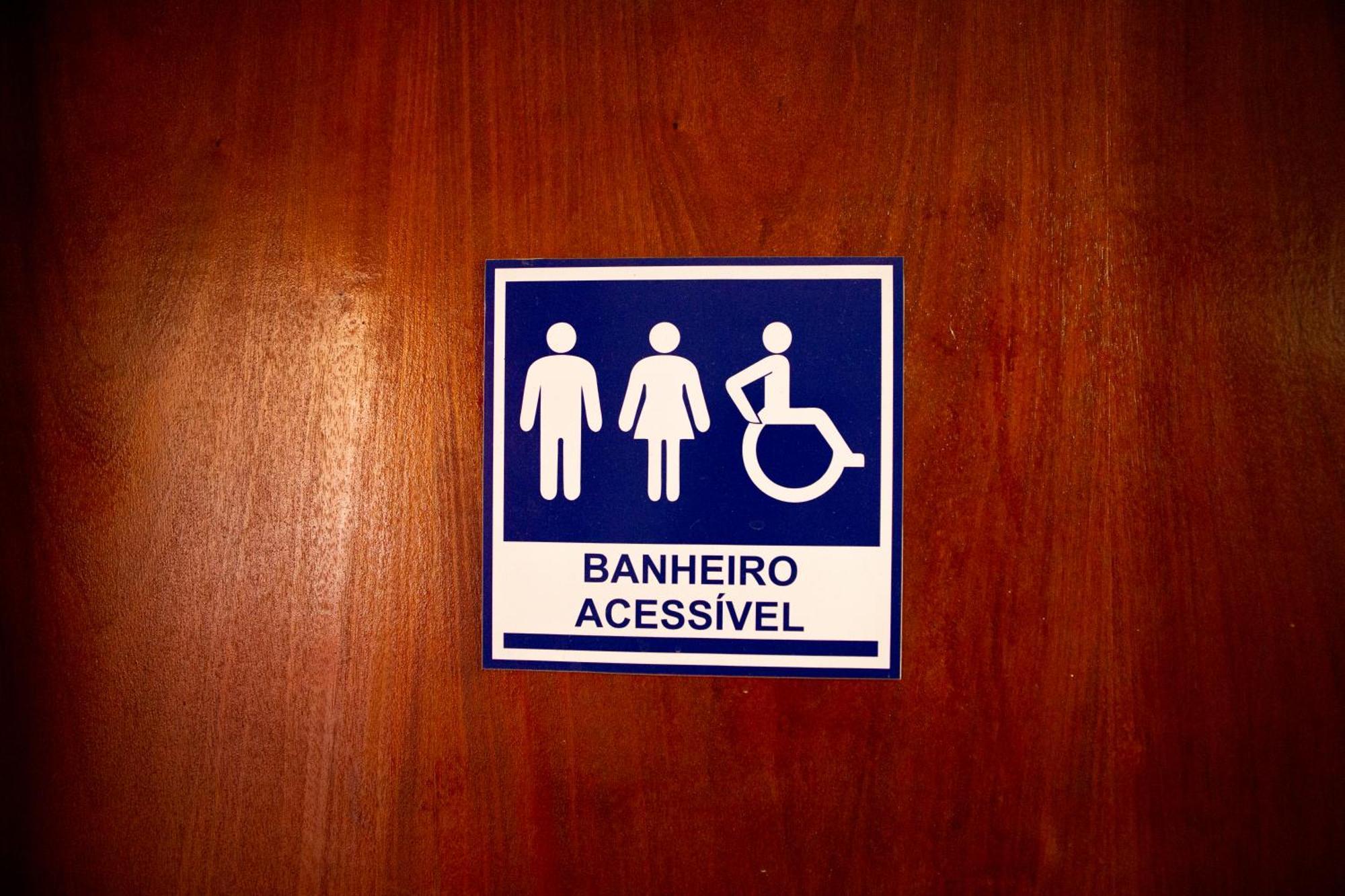 Hotel Recanto Do Sossego Ουμπερλάντια Δωμάτιο φωτογραφία